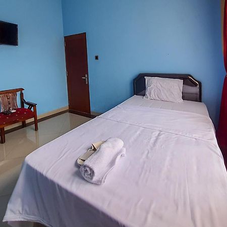 Pakde Air Cafe And Homestay Grabag Magelang Mitra Reddoorz Bedono Exteriér fotografie