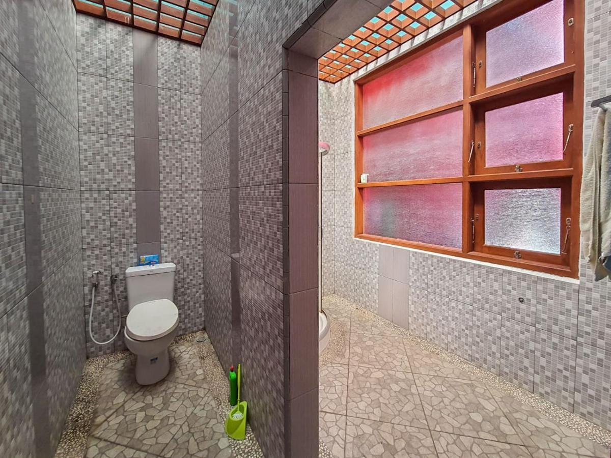 Pakde Air Cafe And Homestay Grabag Magelang Mitra Reddoorz Bedono Exteriér fotografie