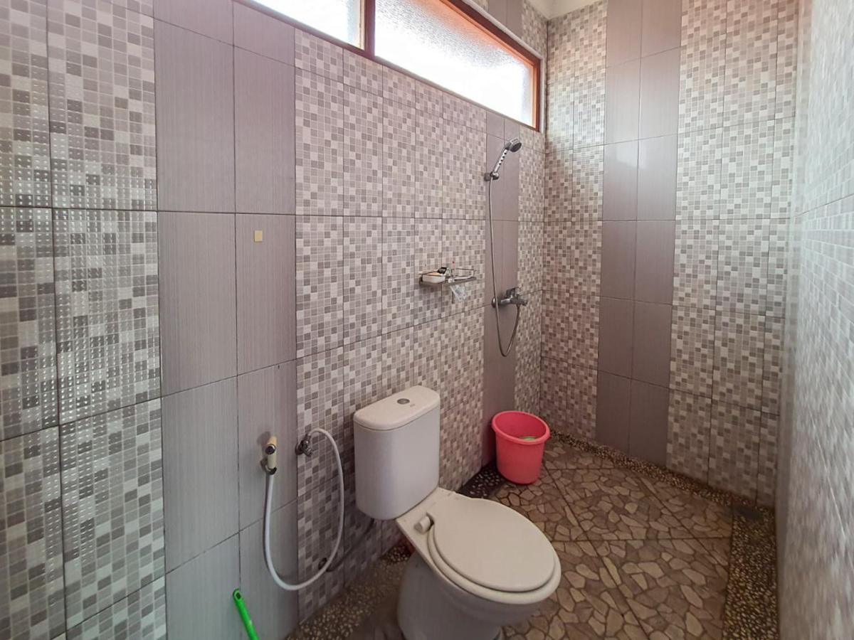 Pakde Air Cafe And Homestay Grabag Magelang Mitra Reddoorz Bedono Exteriér fotografie