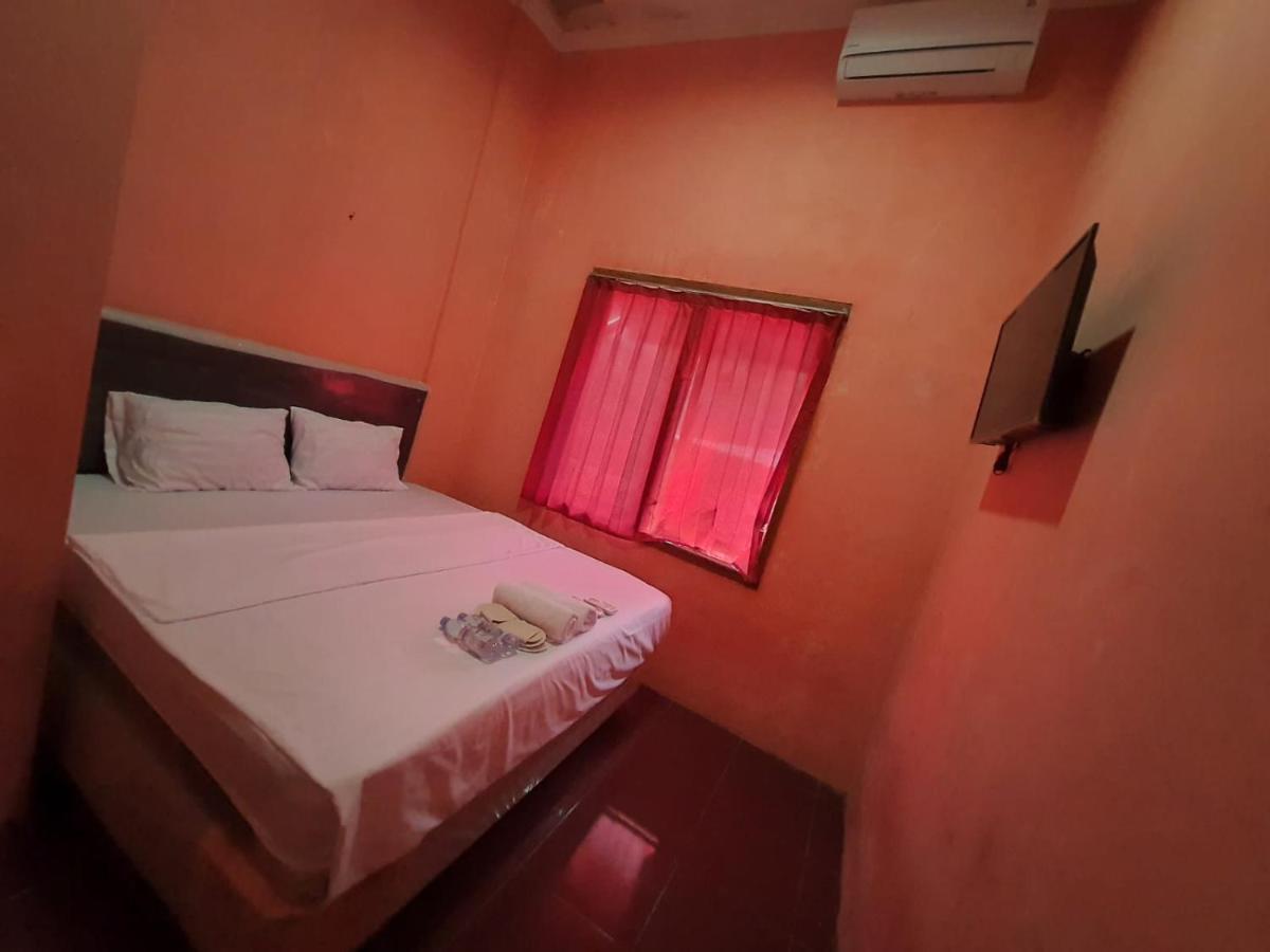 Pakde Air Cafe And Homestay Grabag Magelang Mitra Reddoorz Bedono Exteriér fotografie